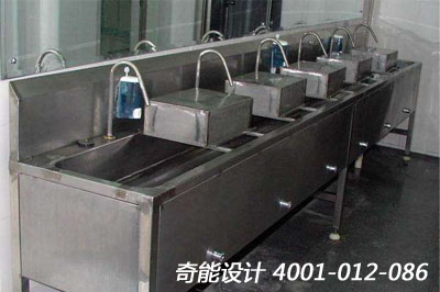 中央廚房設(shè)計(jì)