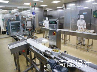 中央廚房建設—中央廚房設計全攻略