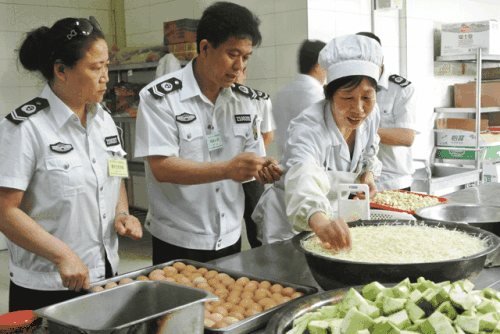 主食粗加工間-奇能設計百科