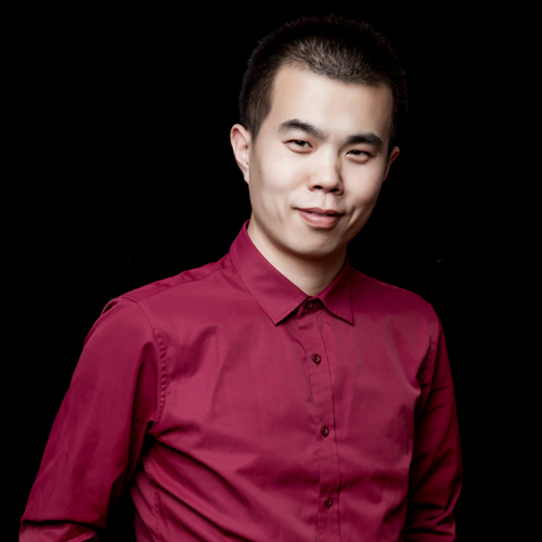 設計師王曉杰